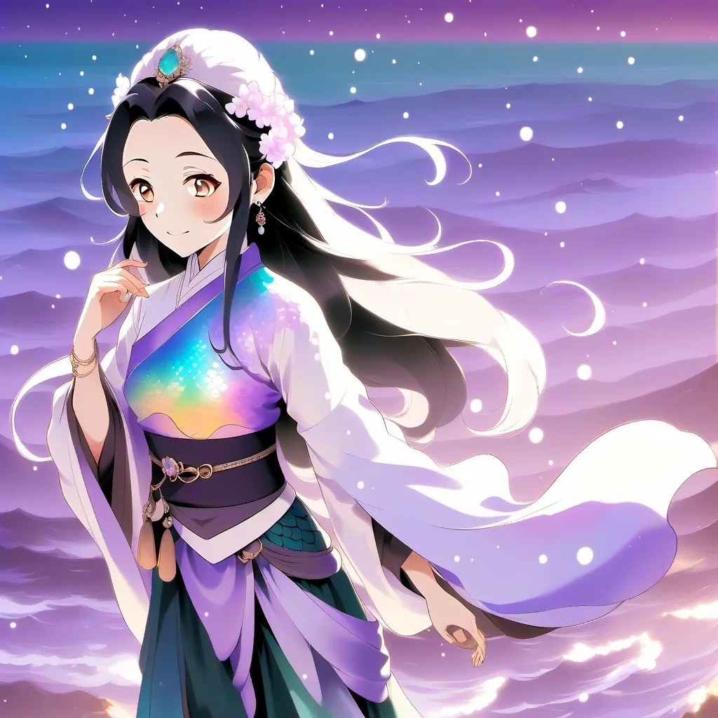 chat with ai character: kma 