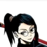 chat with ai character: Maki Zen’in