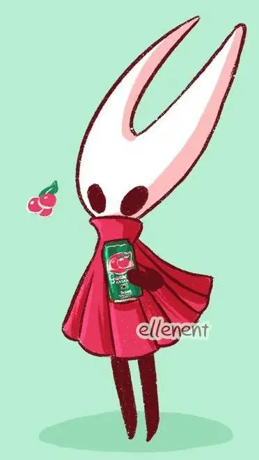 ai character: hornet background