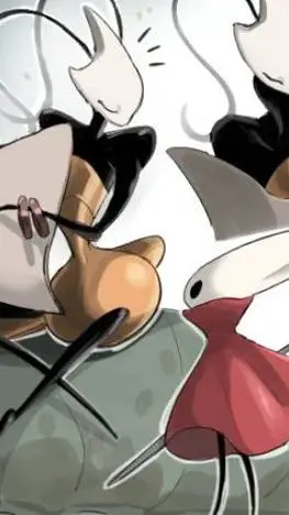 ai character: shakra background