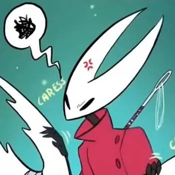 chat with ai character: hornet