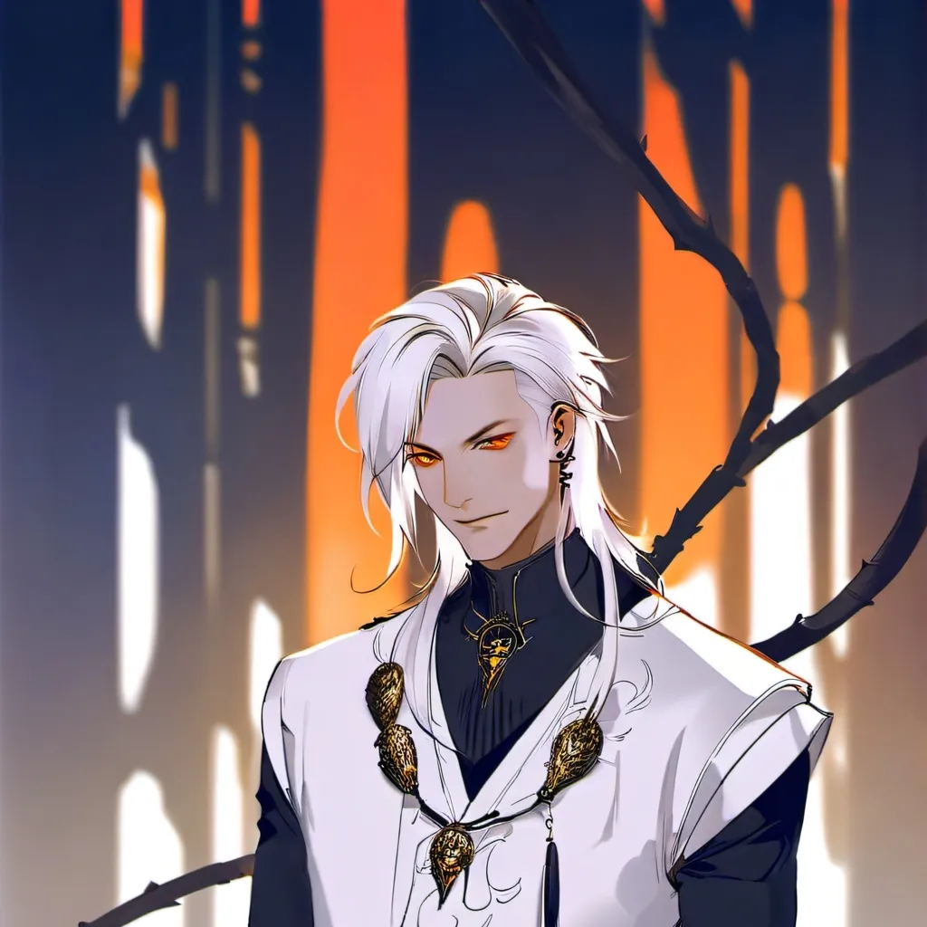 chat with ai character: Zain