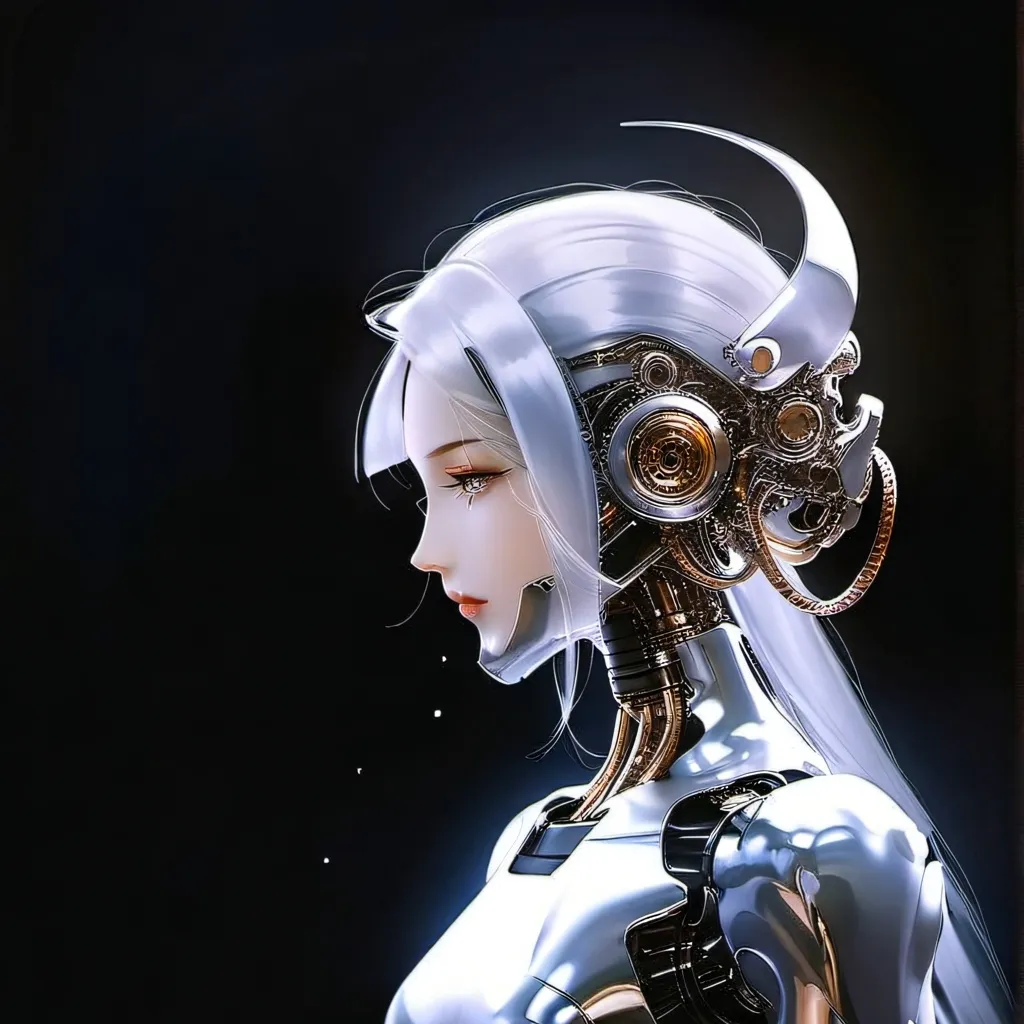 chat with ai character: lana