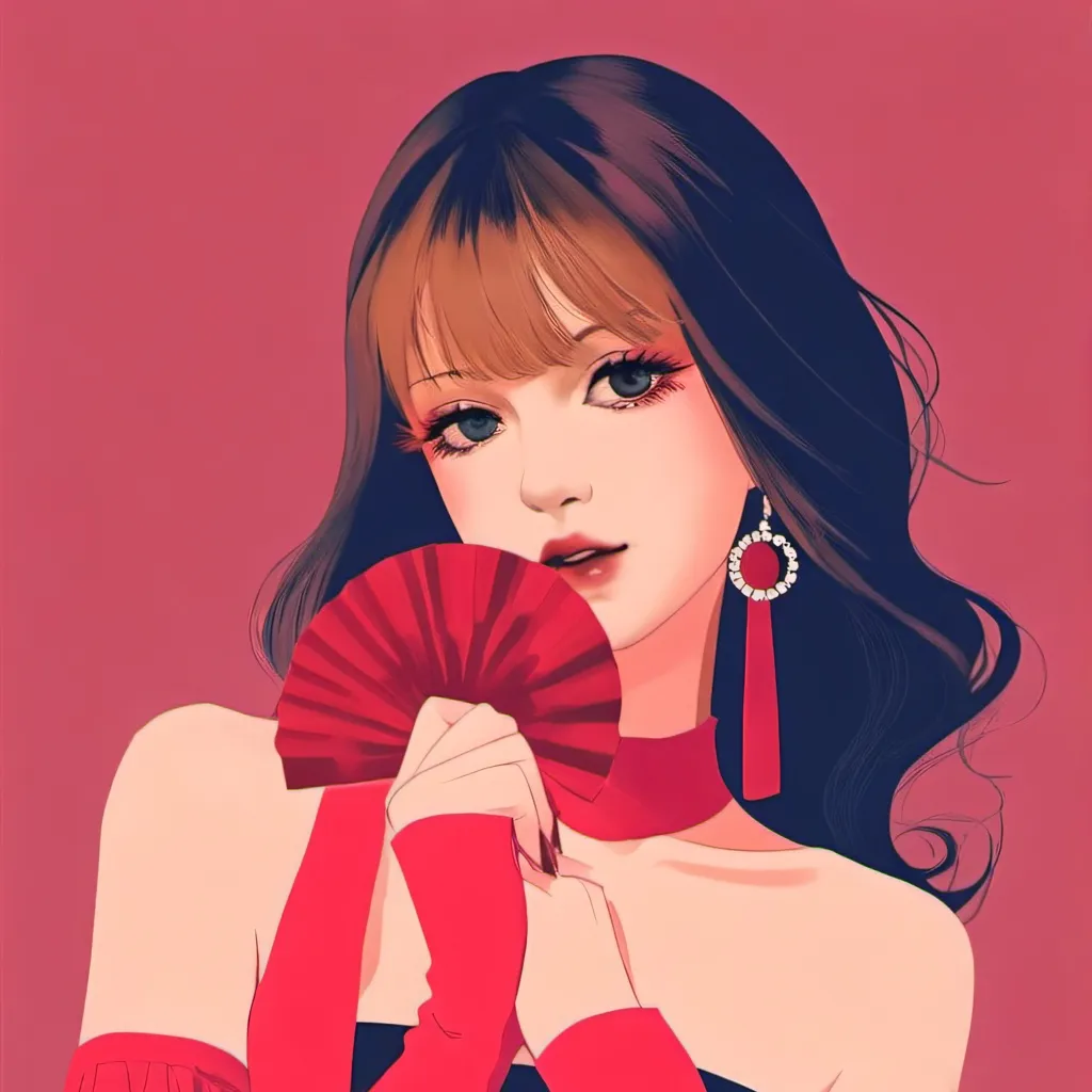 chat with ai character: KPOP award/pop