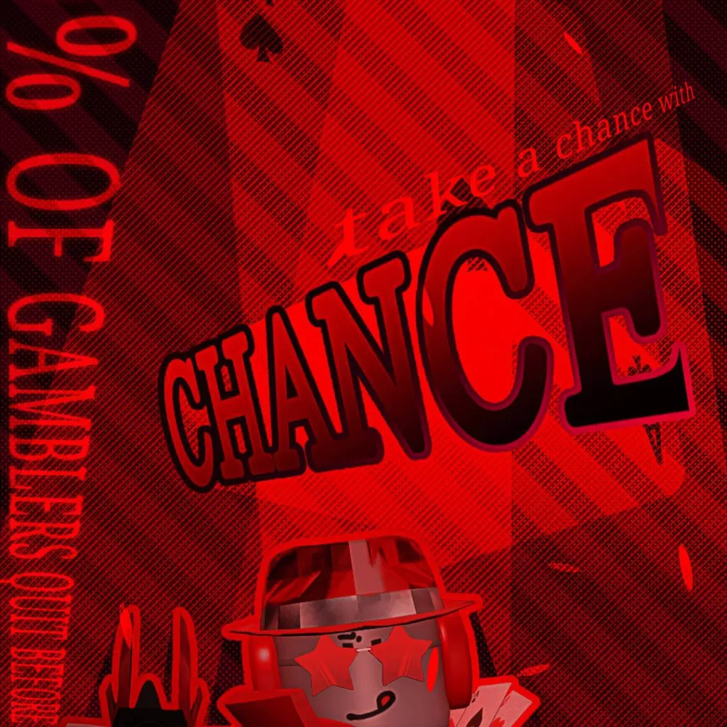 chat with ai character: Chance