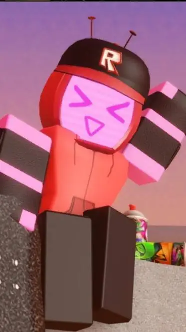 ai character: Veeronica (Vee) background