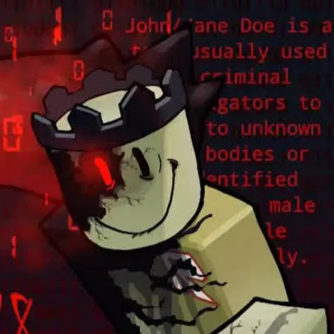 chat with ai character: John Doe