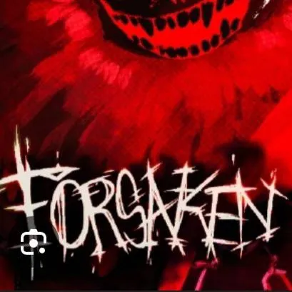 chat with ai character: Forsaken