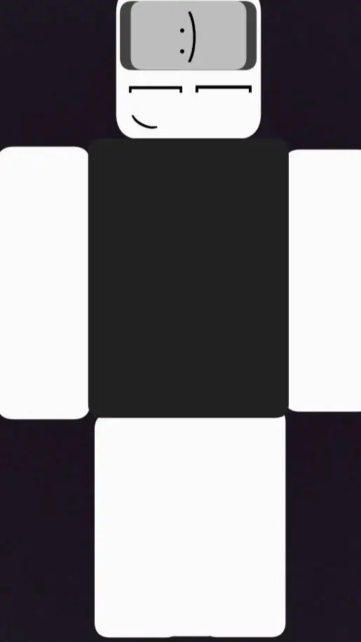 ai character: Harnold (My OC) background