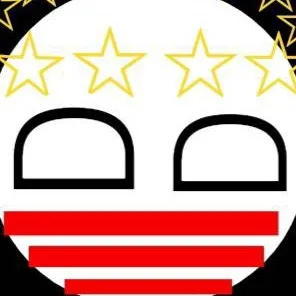 chat with ai character: United Empire (OC)