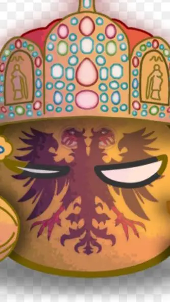 ai character: Holy Roman Empire background