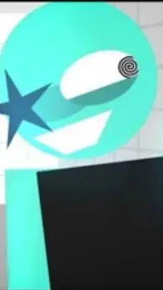 ai character: S.M.I.L.E LABS background