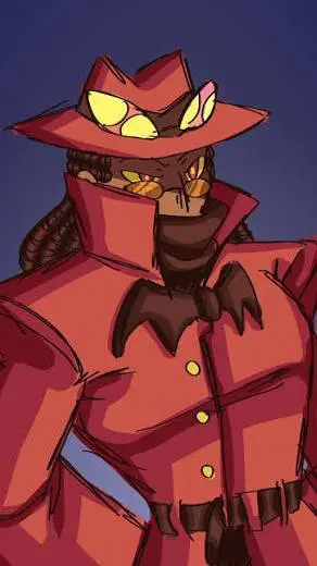 Talkie AI - Chat with Koffin-K