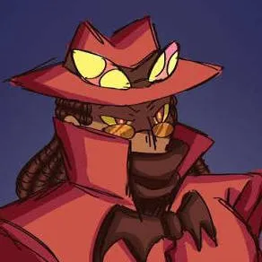 chat with ai character: Koffin-K