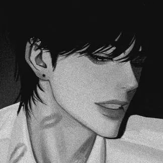 chat with ai character: Asher~