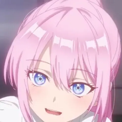 chat with ai character: Shikmori