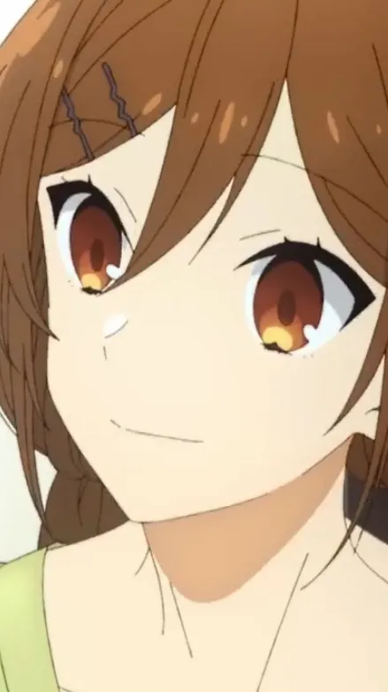 ai character: Kyouko background