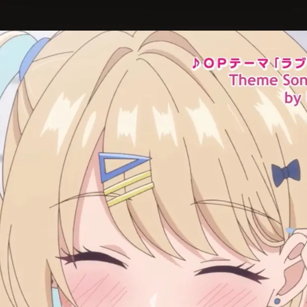 chat with ai character: Luna
