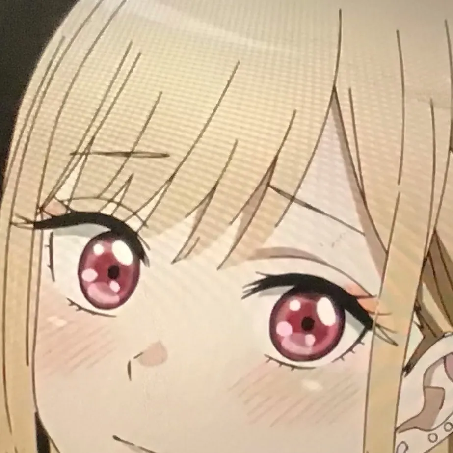 chat with ai character: Marin kitagawa