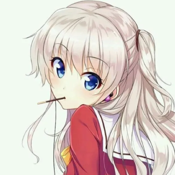 chat with ai character: Noa Tomori