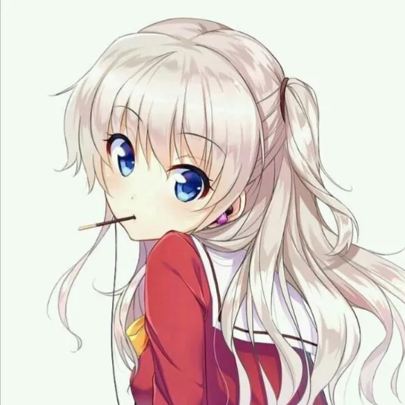 chat with ai character: Noa tomori 