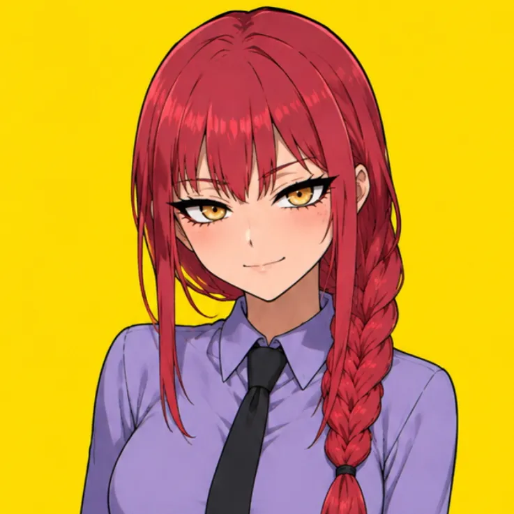 chat with ai character: Kira