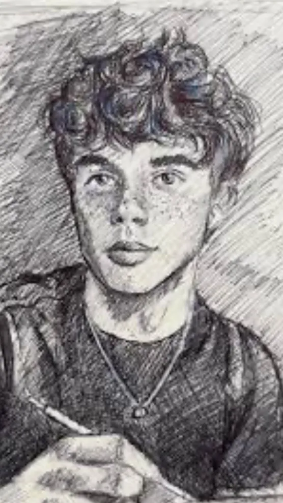 ai character: Noah background