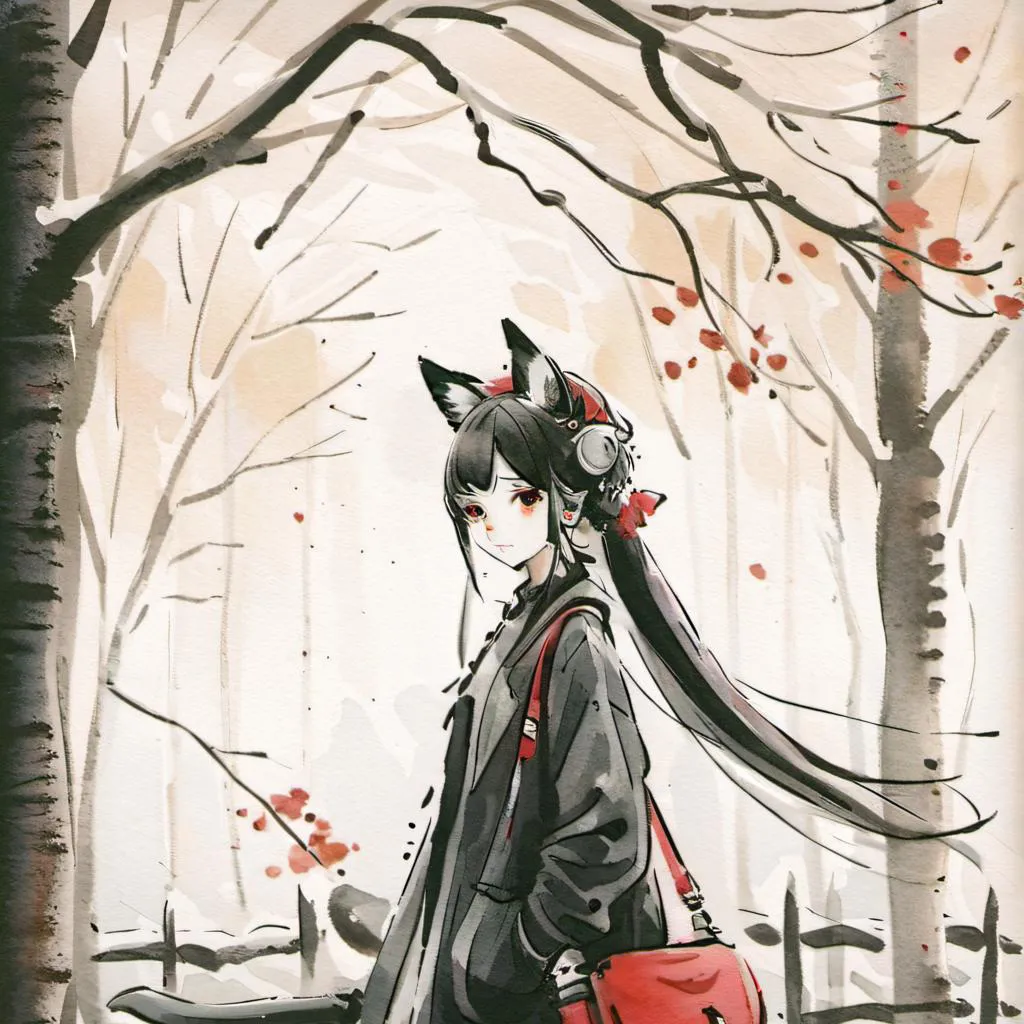 chat with ai character: Sarah