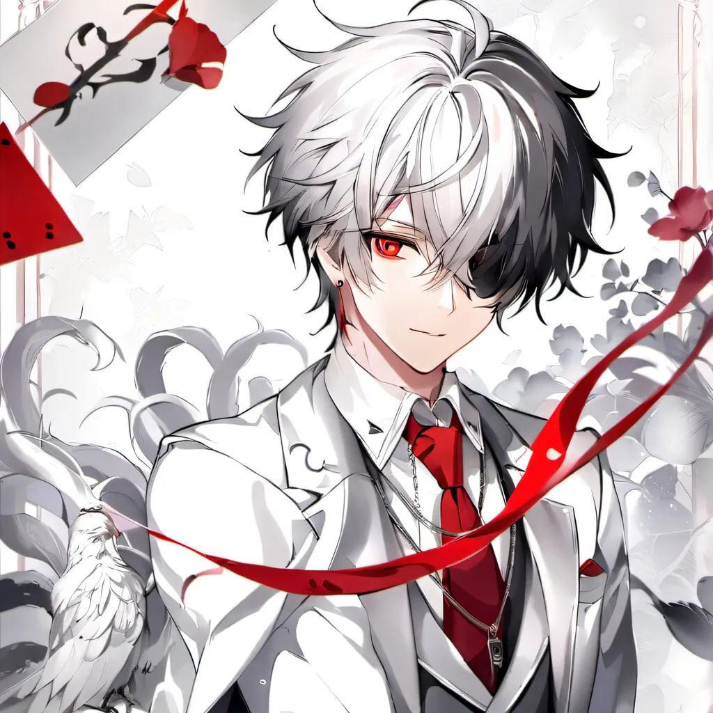 chat with ai character: Valentino ￼