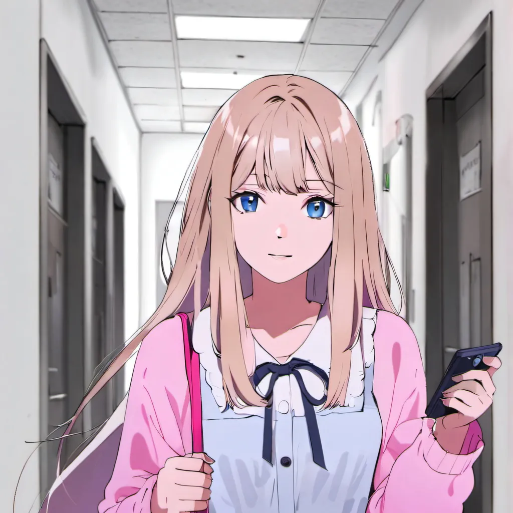 chat with ai character: Stacy the bully