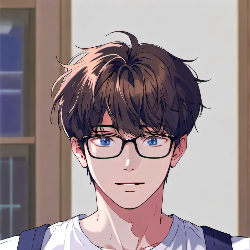 chat with ai character: Levi