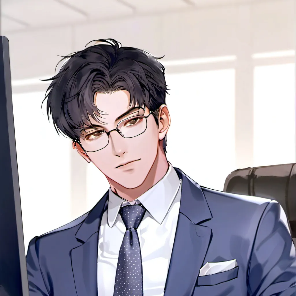 chat with ai character: Jake