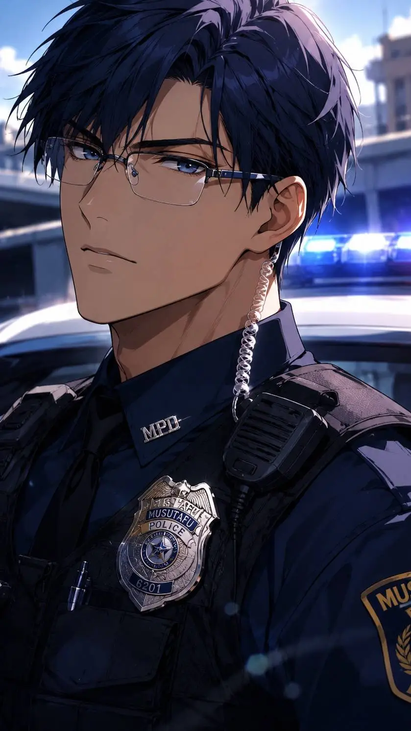 Talkie AI - Chat with Tenya Iida