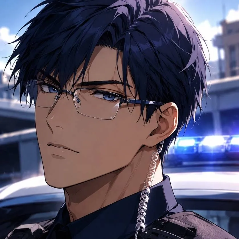 chat with ai character: Tenya Iida