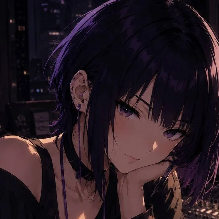 chat with ai character: Kyoka Jirou