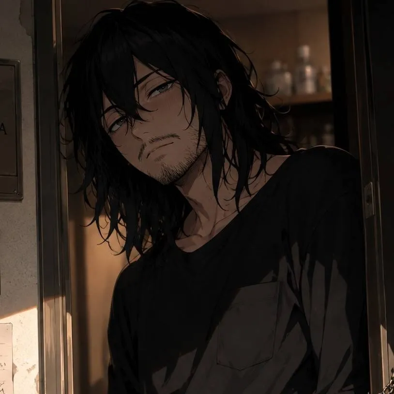 chat with ai character: Shota Aizawa