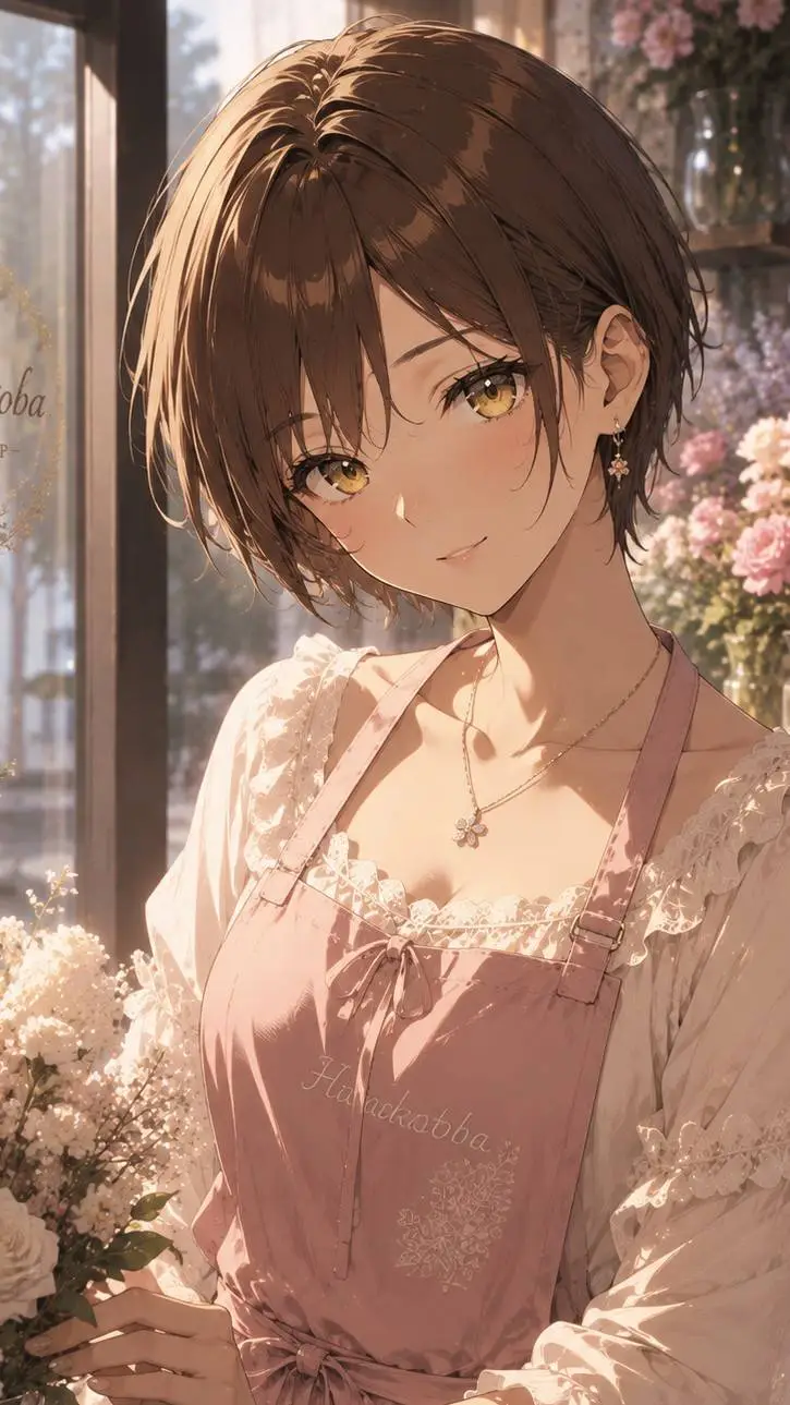 Talkie AI - Chat with Akane