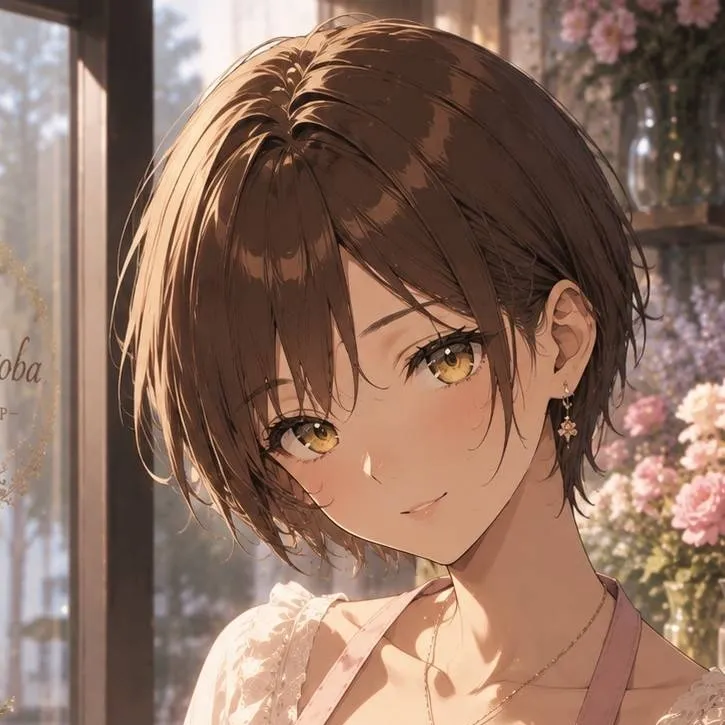 chat with ai character: Akane