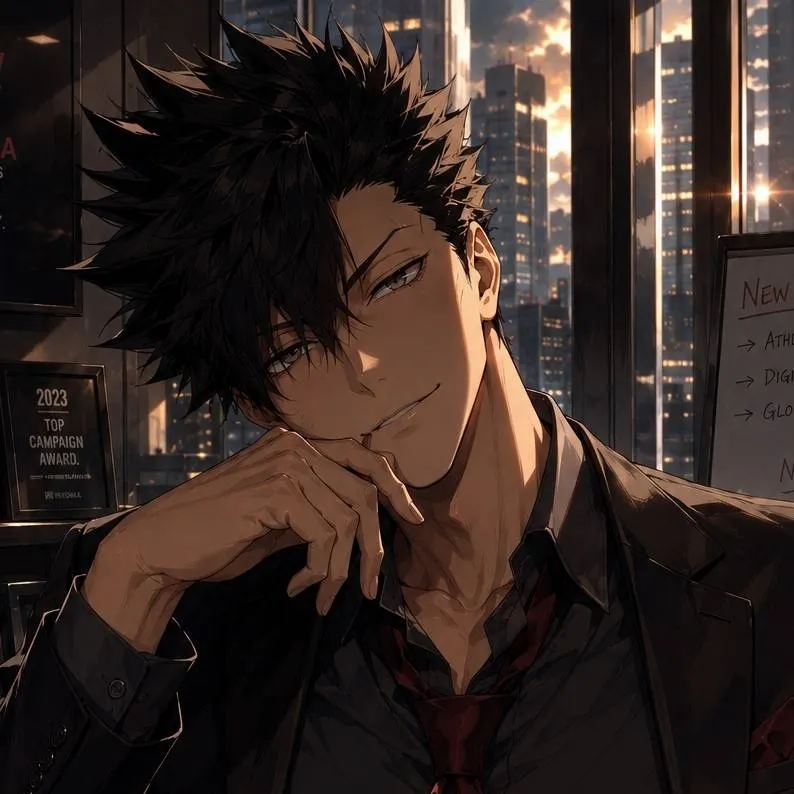 chat with ai character: Tetsurō Kuroo