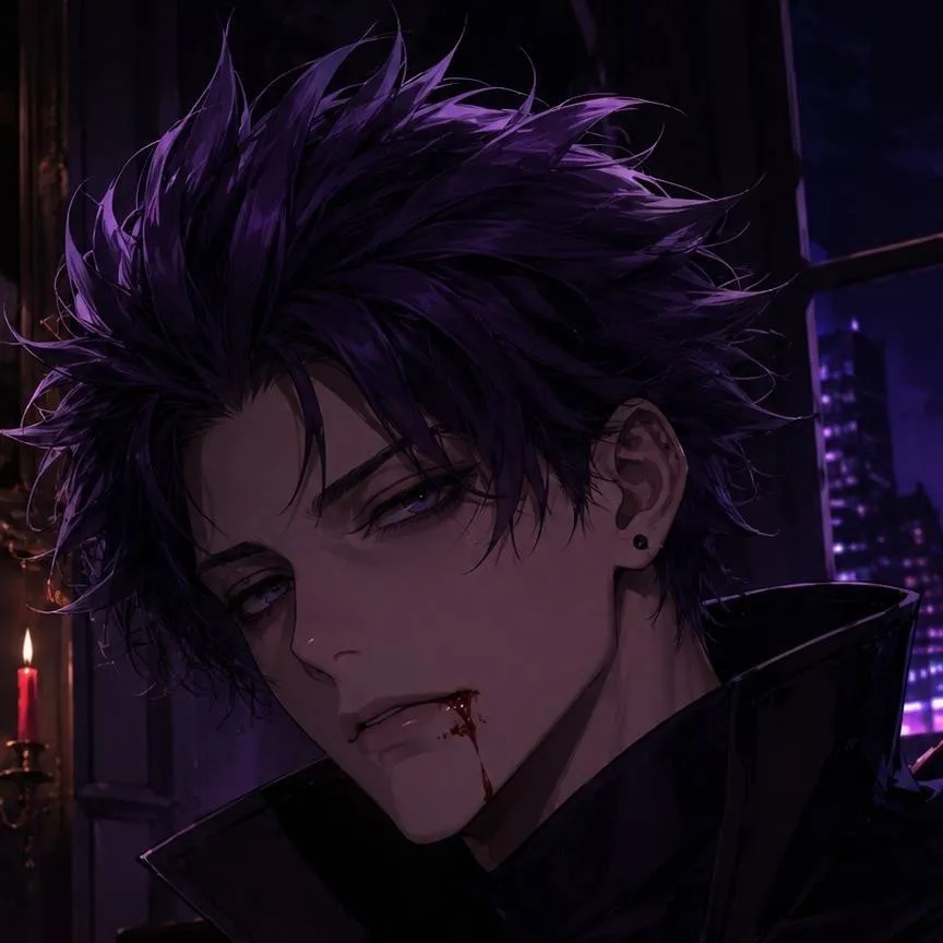 chat with ai character: Hitoshi Shinso