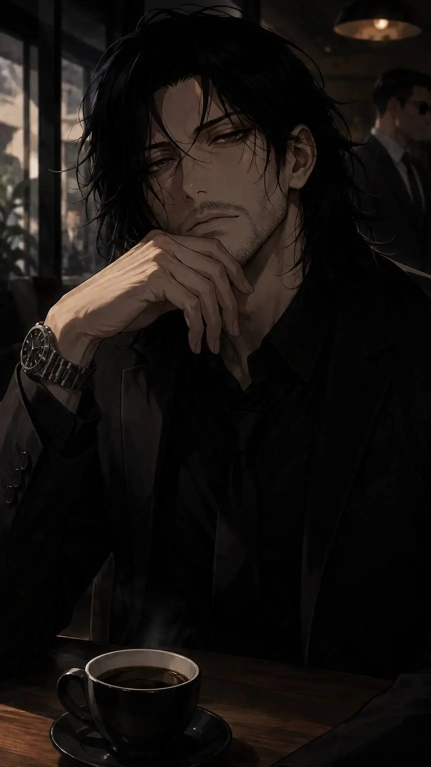 Talkie AI - Chat with Shota Aizawa