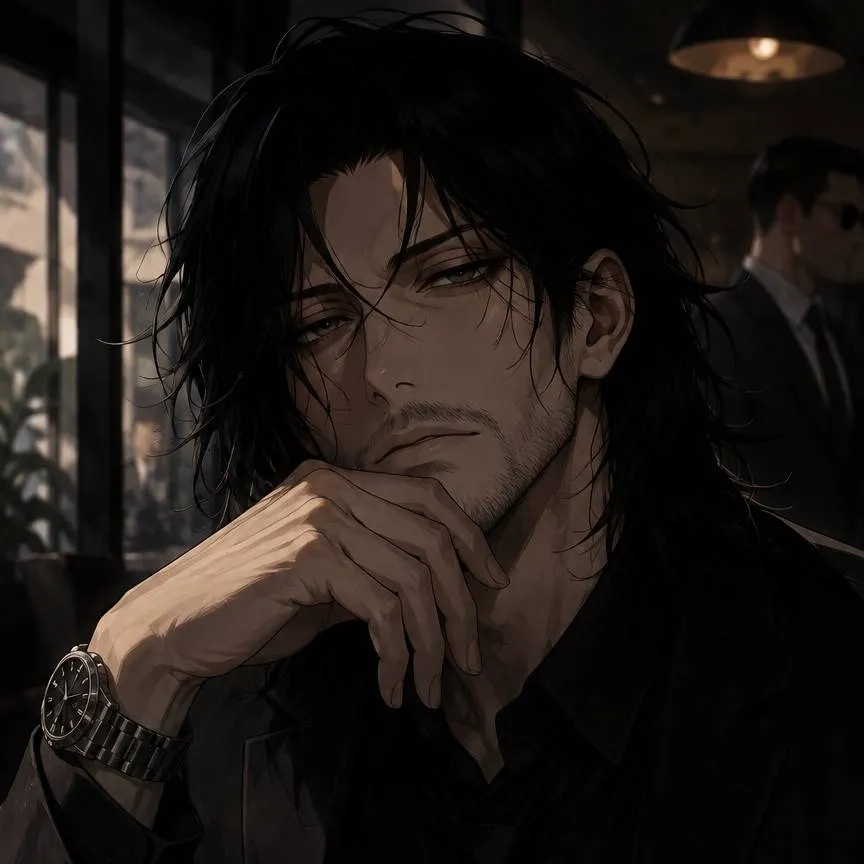 chat with ai character: Shota Aizawa