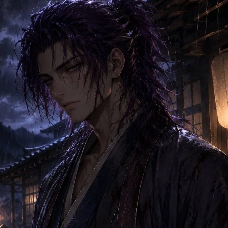 chat with ai character: Hitoshi Shinso