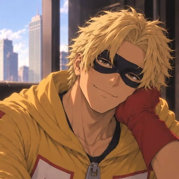 chat with ai character: Taishiro Toyomitsu