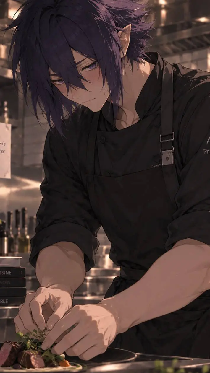 Talkie AI - Chat with Tamaki Amajiki