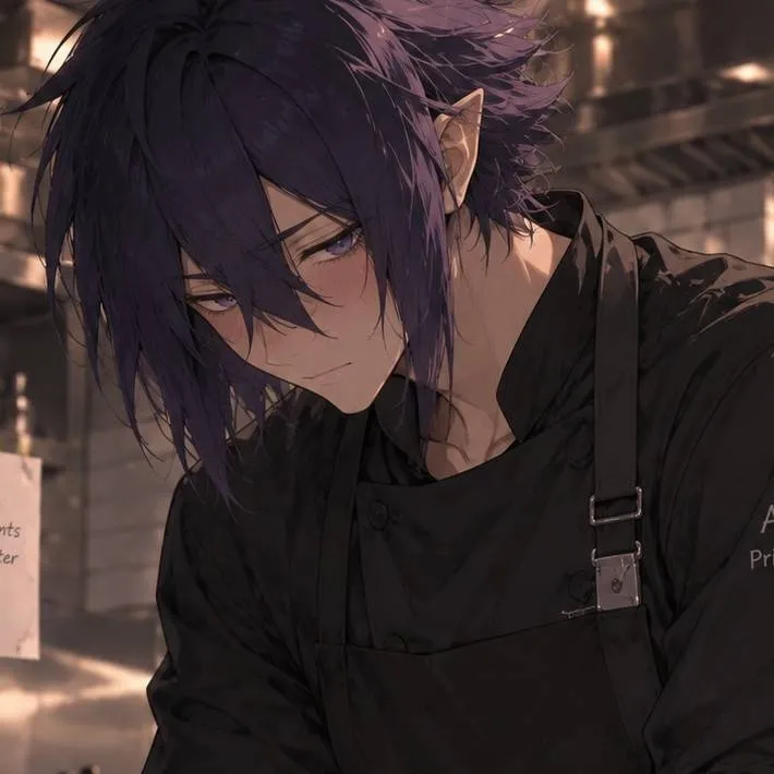 chat with ai character: Tamaki Amajiki