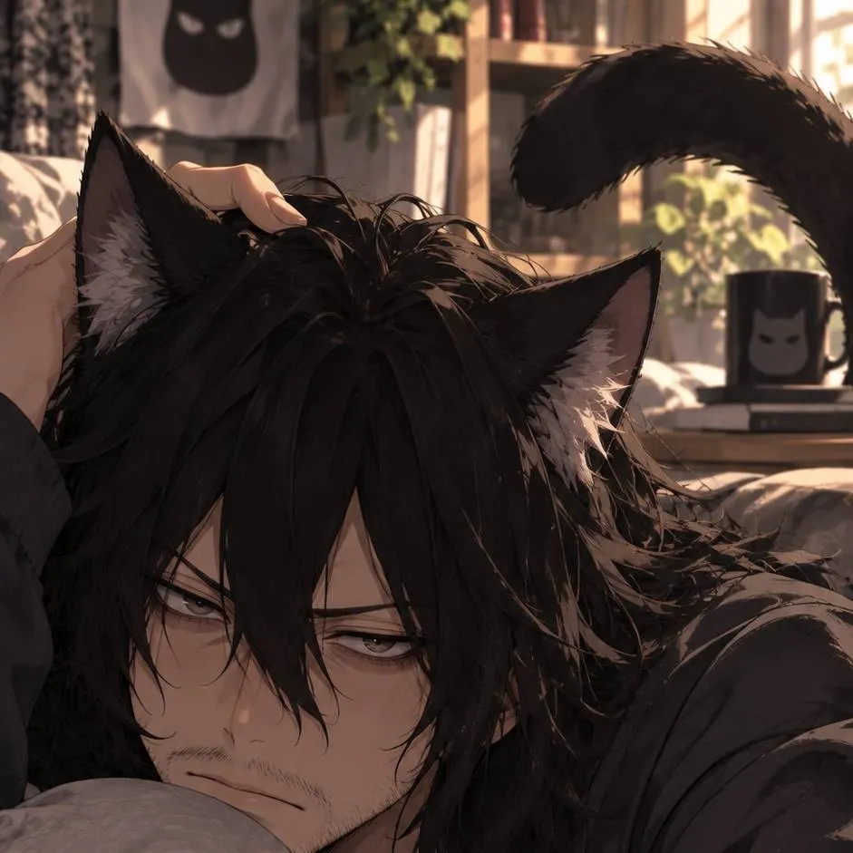 chat with ai character: Shota Aizawa