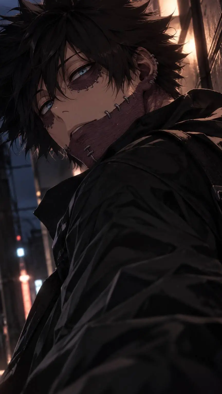 Talkie AI - Chat with Dabi