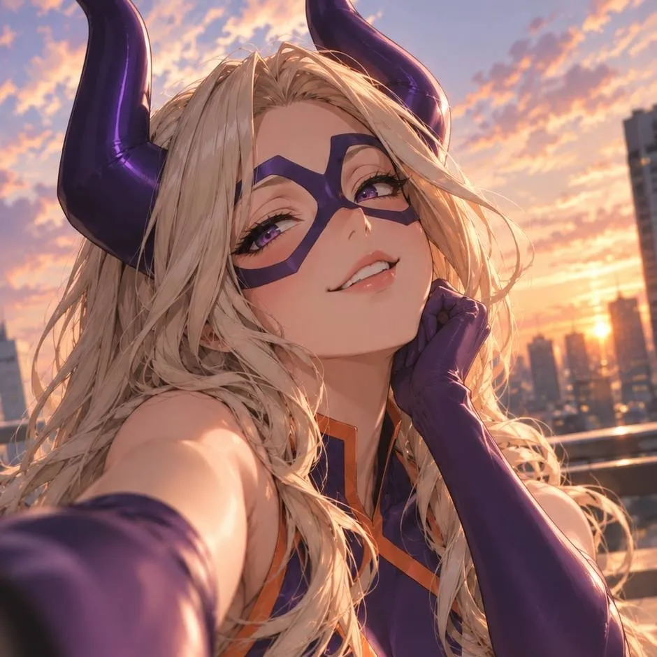 chat with ai character: Yu Takeyama