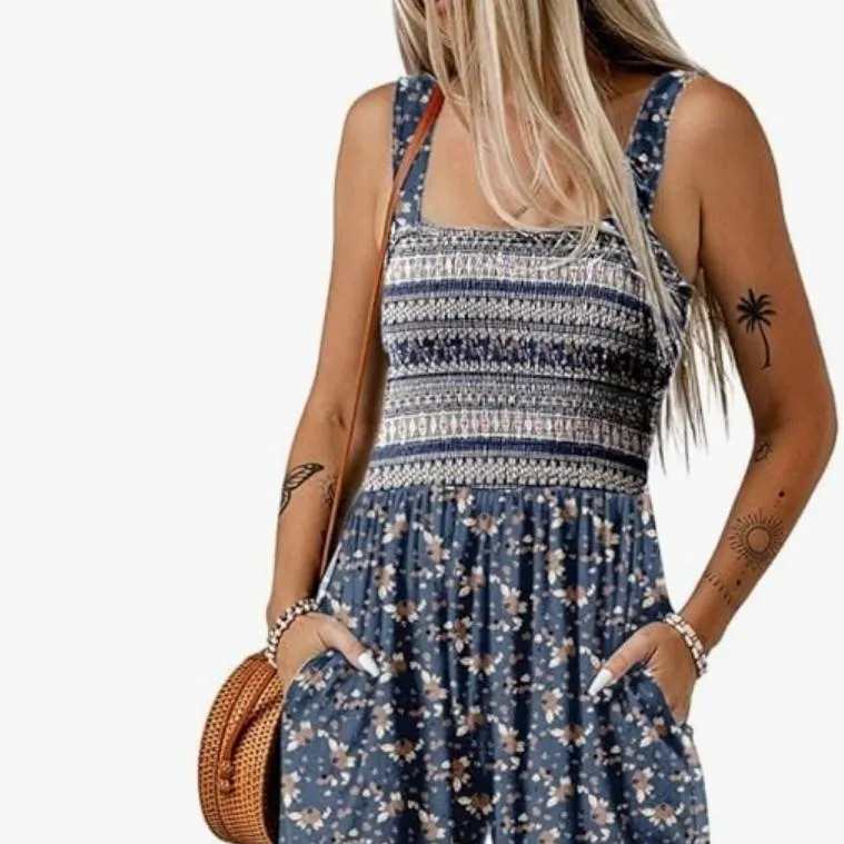 chat with ai character: magic jump sute